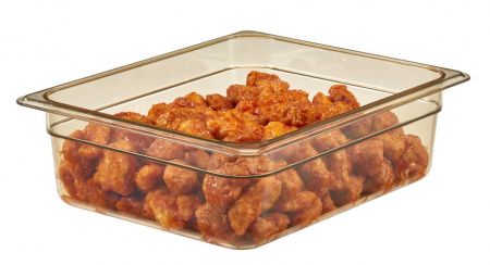 Гастроемкость Cambro GN 1/2-100 24HP 150