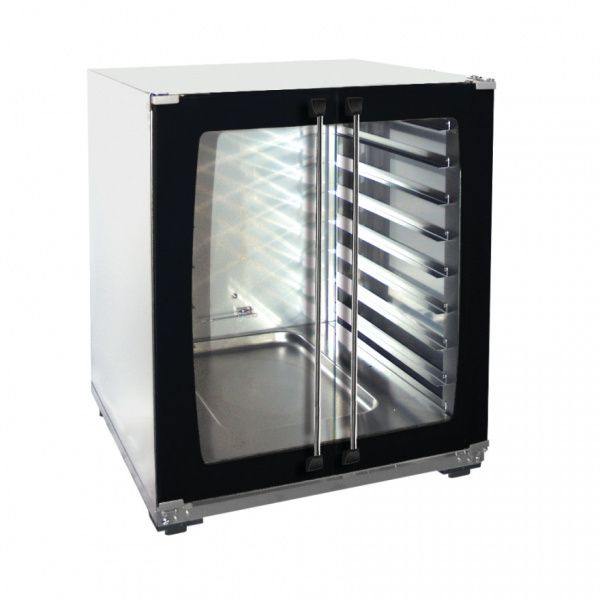 Шкаф расстоечный Unox XLT 195