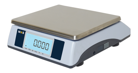 Весы порционные MAS MSC-15