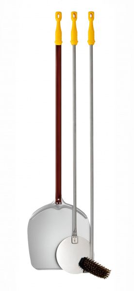 Набор для печи Lilly Codroipo Venezia 360/1 h135см 3 предмета