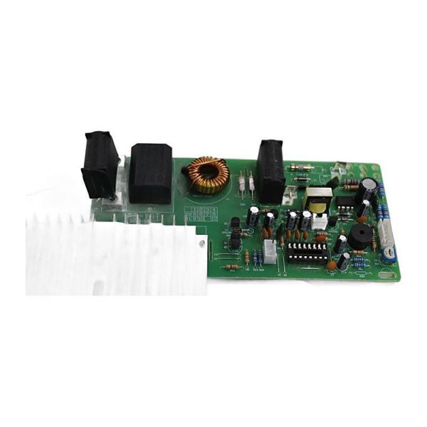 Плата силовая Airhot IP3500 D SLIM old поз. 4