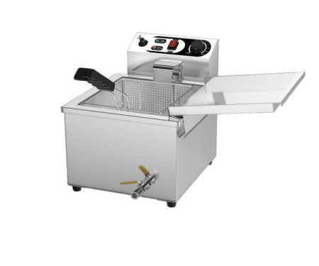 Чебуречница Airhot EC-16