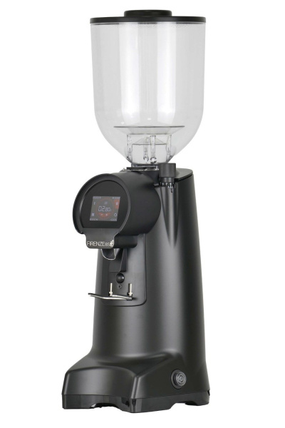 Кофемолка Eureka Firenze 85 Matt Black