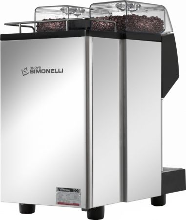 Кофемашина суперавтомат Nuova Simonelli Prontobar 2 Grinders AD