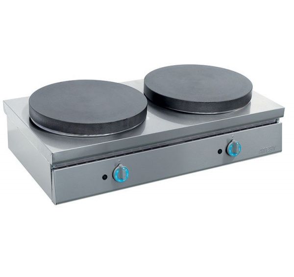 Блинный аппарат Масленица БА-2/5 Атеси