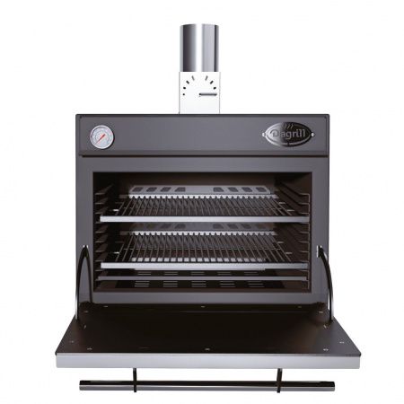 Печь-гриль Vesta Dagrill 70 G