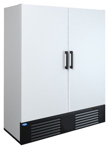 Шкаф морозильный МХМ Капри 1,5Н
