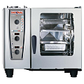 Пароконвектомат Rational Combimaster 61 Plus