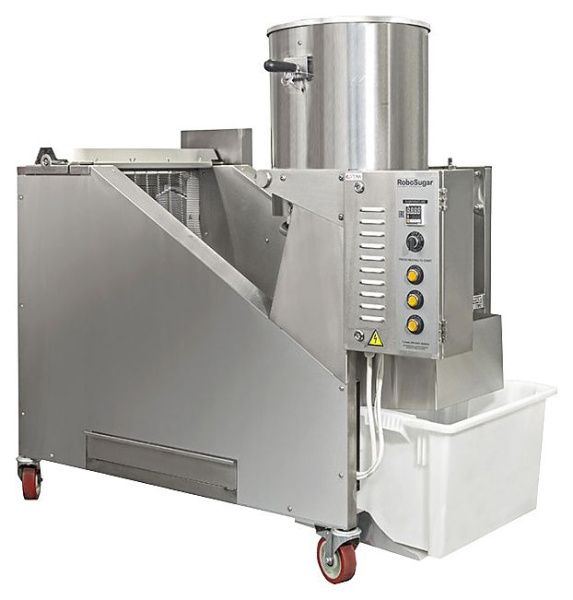 Карамелизатор попкорна RoboLabs RoboSugar 10