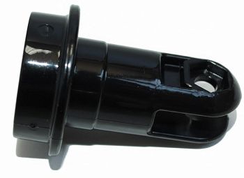 Муфта Cooleq нижняя для CW-72