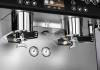 Кофемашина WMF espresso (03.5500.1001)