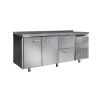 Стол холодильный Финист УХС-600-2/2
