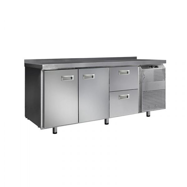 Стол холодильный Финист УХС-600-2/2