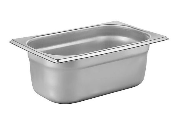 Гастроемкость Enigma Cookware B14100 GN1/4-100