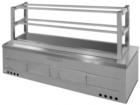 Гриль робата Josper RGJ-100