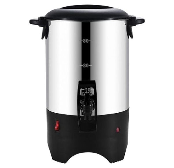 Кипятильник Enigma YT-304CUPW