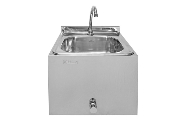 Рукомойник Hessen РНБ 4*3