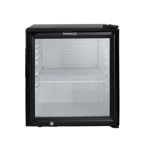Шкаф холодильный Foodatlas SC-52