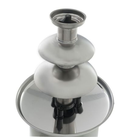 Фонтан для шоколада Foodatlas ZU-QQ