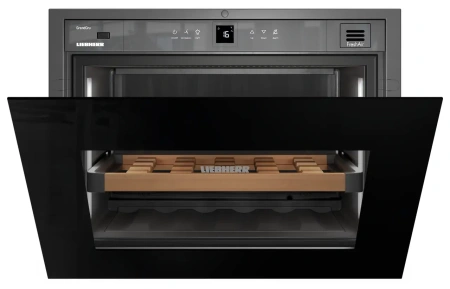 Шкаф винный Liebherr WKEGB 582