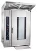 Ротационный пекарский шкаф Abat РПШ-16-2/1М