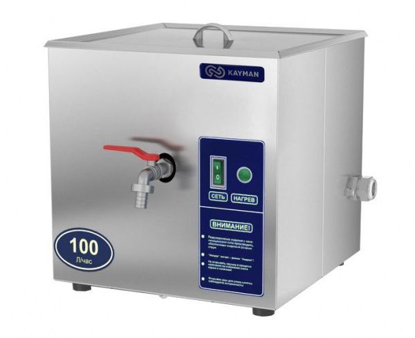 Кипятильник электрический Kayman КЭ-01-100 А