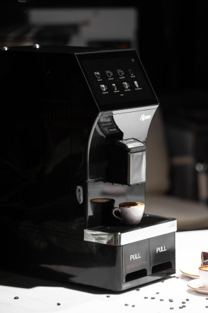 Кофемашина Rosso BTB-102