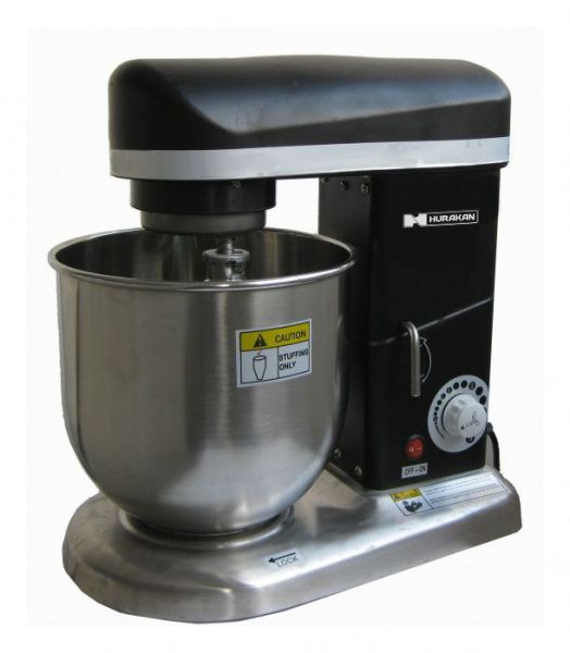 Миксер планетарный Hurakan HKN-KS7