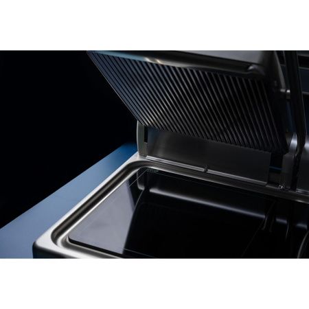 Гриль контактный Spidocook Spidoglass SP010PR