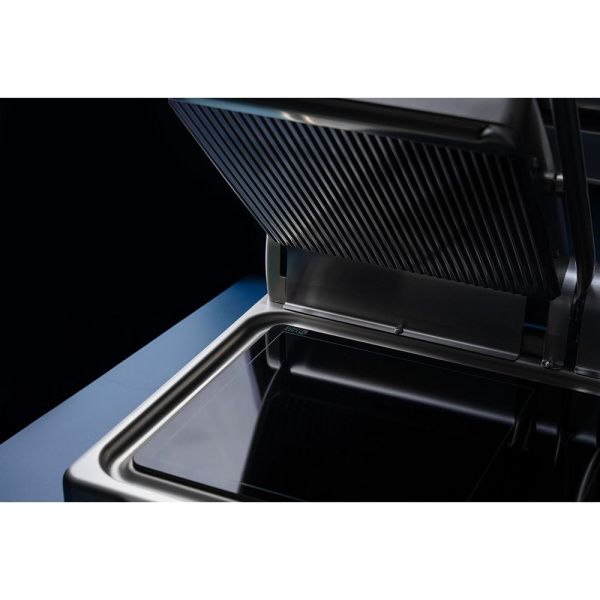 Гриль контактный Spidocook Spidoglass SP010PR