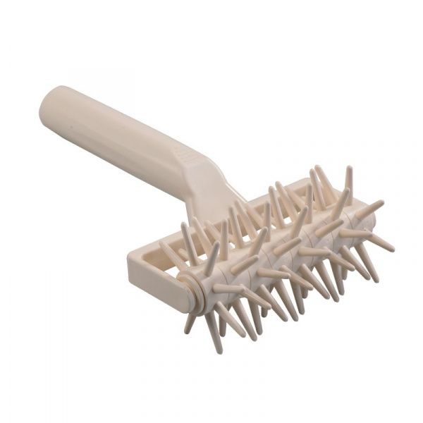 Ролик для теста Martellato RFP 12 120мм для дырочек