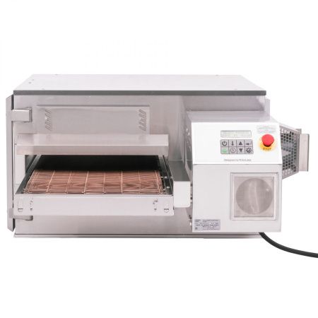 Печь для пиццы конвейерная RoboLabs Robochef RC460M