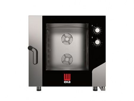 Печь конвекционная Tecnoeka MKF 664 SP