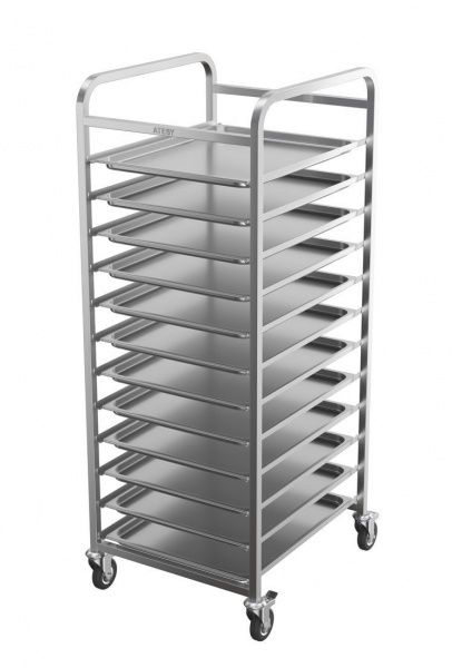 Шпилька Атеси КШ-Л-1.12-2.1-02 (КШ-2)