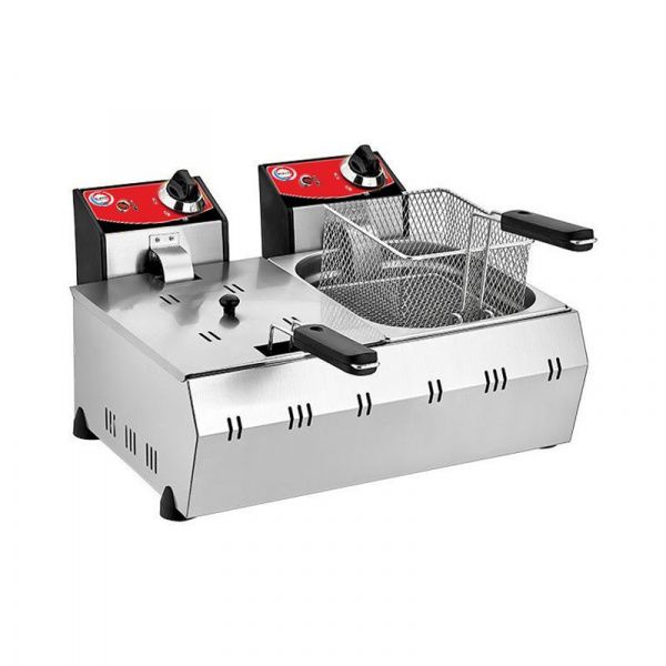 Фритюрница Eletto R93