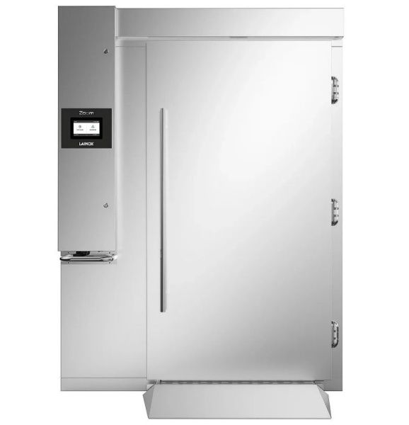 Шкаф шоковой заморозки Lainox Zoom Boosted ZO201B+UMC028