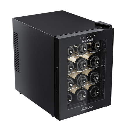 Шкаф винный Meyvel MV12-TB1