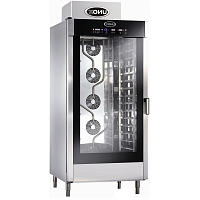 Шкаф пекарский Unox XBC 915EG газовый