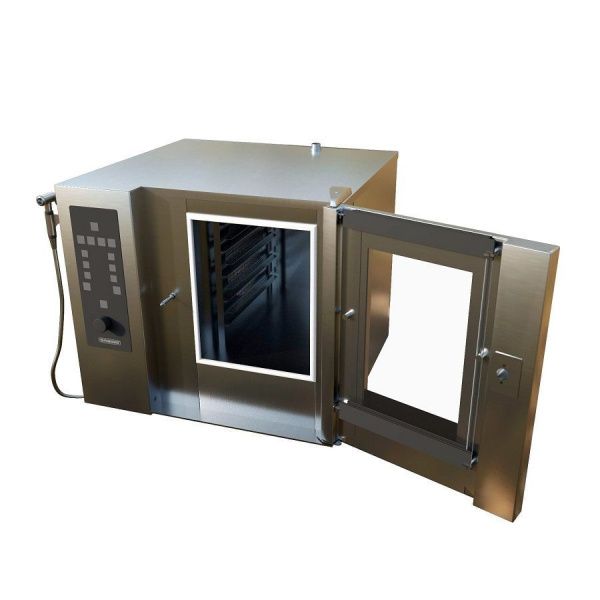 Пароконвектомат Gabino Combi-611b Стандарт