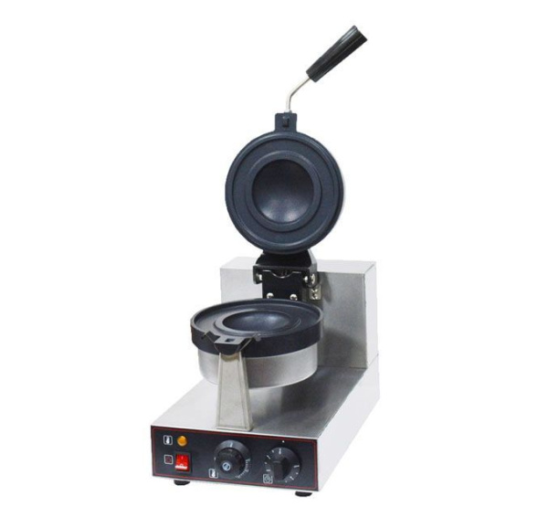 Вафельница для UFO бургеров Kocateq GH 15UFO