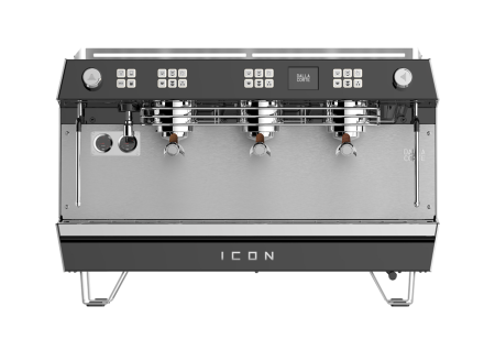 Кофемашина Dalla Corte Icon HV 3gr