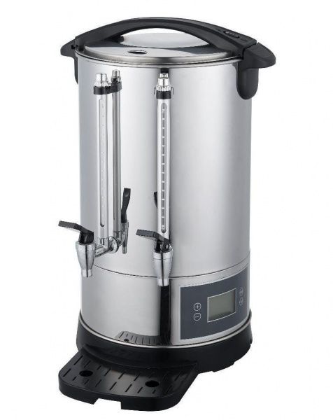 Кофеварка Airhot WBDD-30D