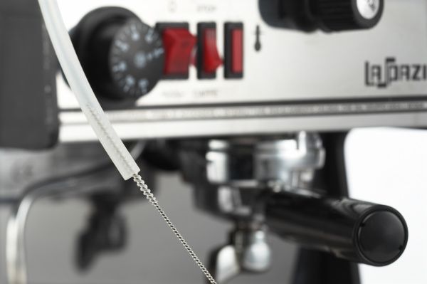 Щетка для очистки трубок капучинатора и стимера JoeFrex