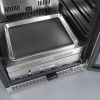 Шкаф вызревания мяса Meyvel MM-45SR