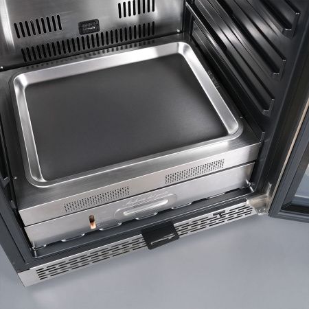 Шкаф вызревания мяса Meyvel MM-45SR