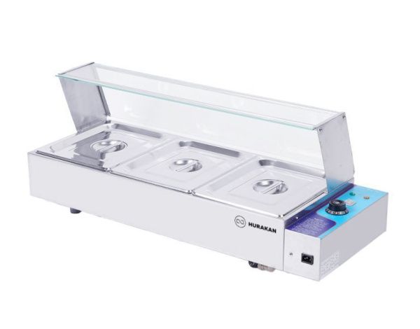 Мармит Hurakan HKN-BM23