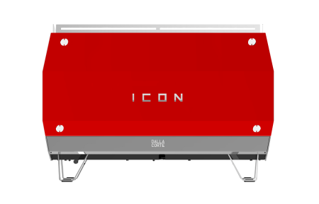 Кофемашина Dalla Corte Icon HV 3gr