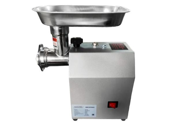 Мясорубка Gastromix MG-8B