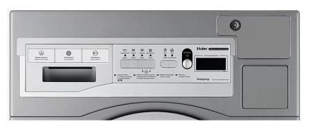Стиральная машина Haier HCW12C