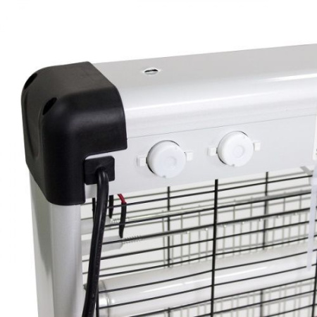 Лампа инсектицидная Roal TB-30W